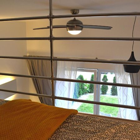 CITYSTAY miniLOFT Gdańsk Exteriör bild