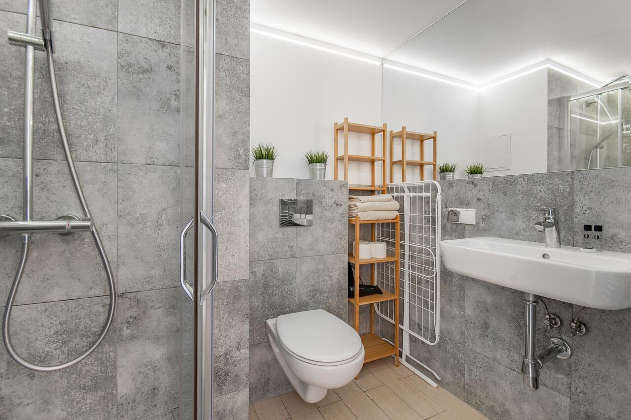 CITYSTAY miniLOFT Gdańsk Exteriör bild