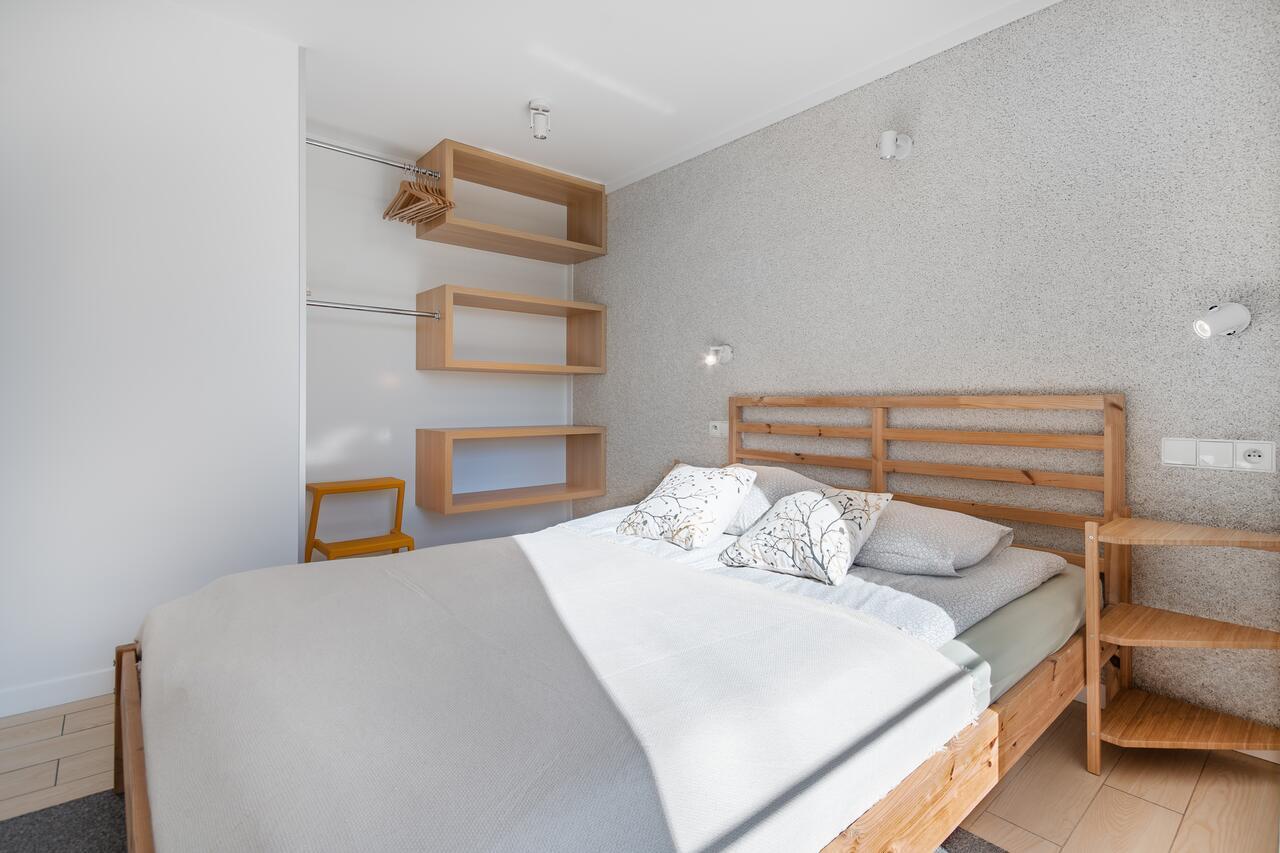 CITYSTAY miniLOFT Gdańsk Exteriör bild