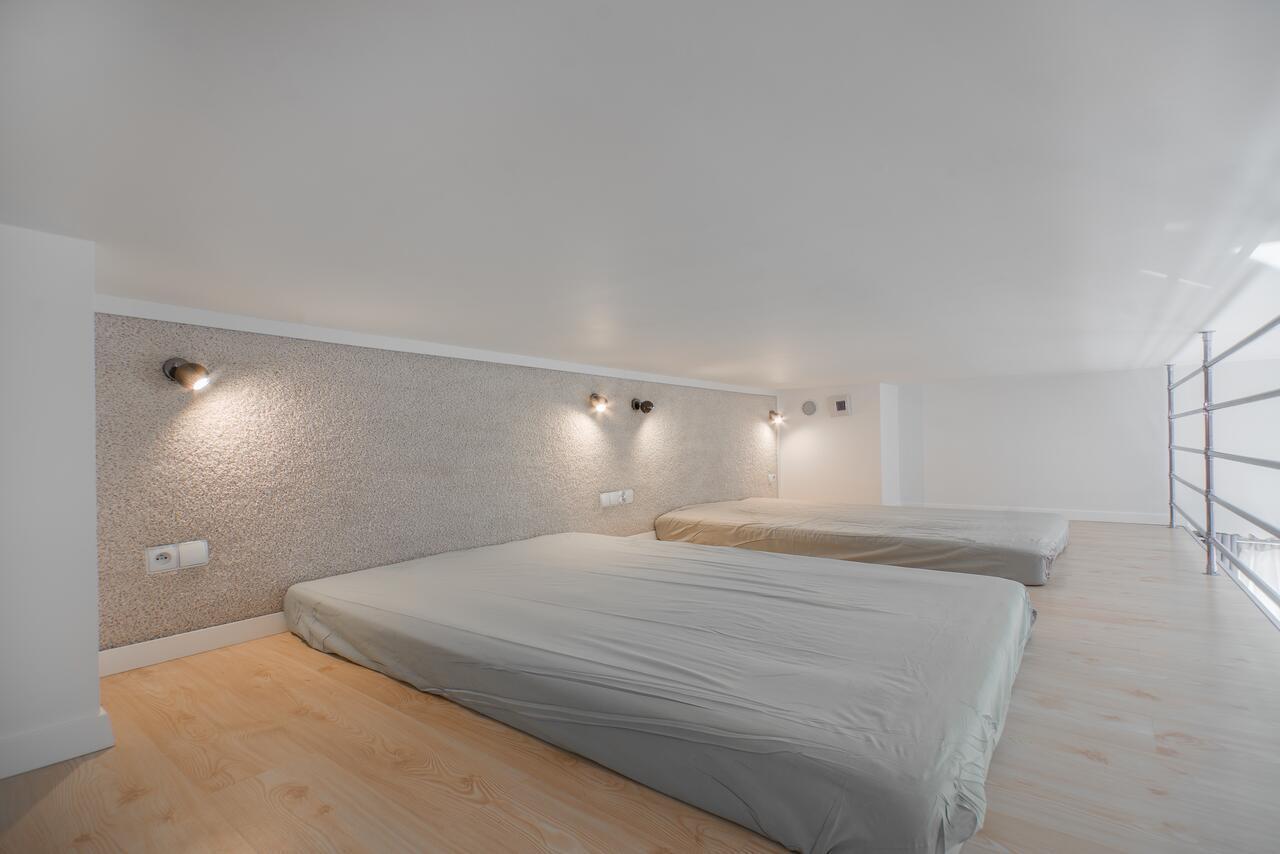 CITYSTAY miniLOFT Gdańsk Exteriör bild
