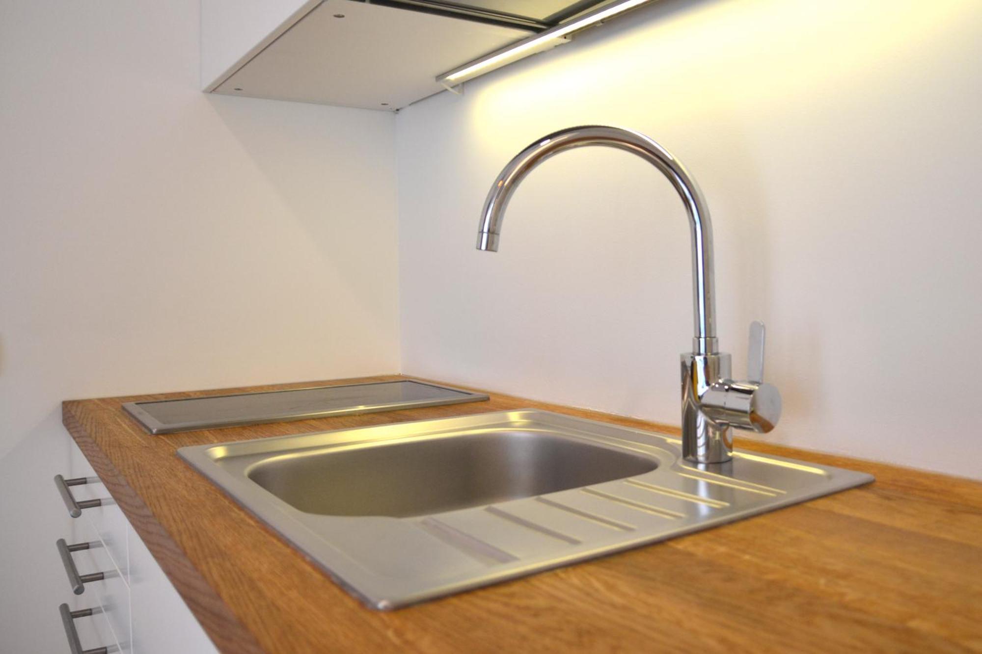 CITYSTAY miniLOFT Gdańsk Exteriör bild